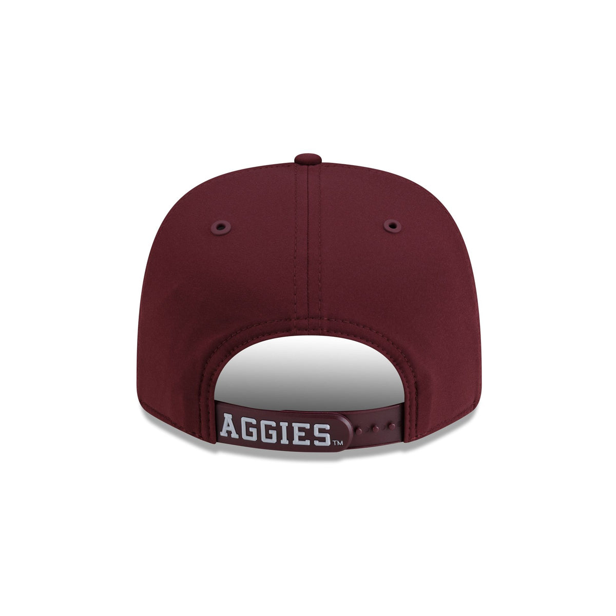 Texas A&M Aggies Stadium Ready 9SEVENTY Stretch-Snap Hat