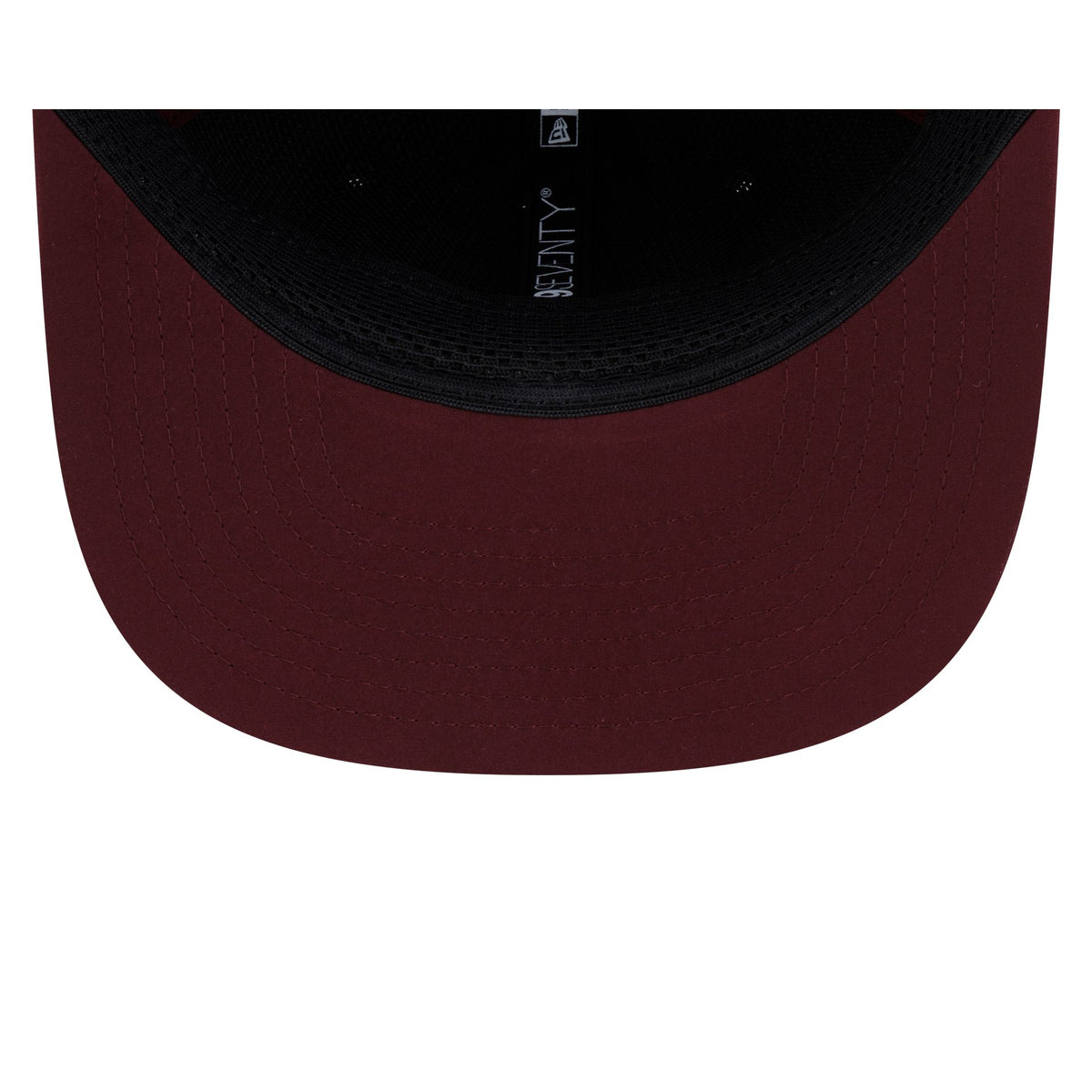 Texas A&M Aggies Stadium Ready 9SEVENTY Stretch-Snap Hat