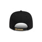 Colorado Buffaloes Stadium Ready 9SEVENTY Stretch-Snap Hat