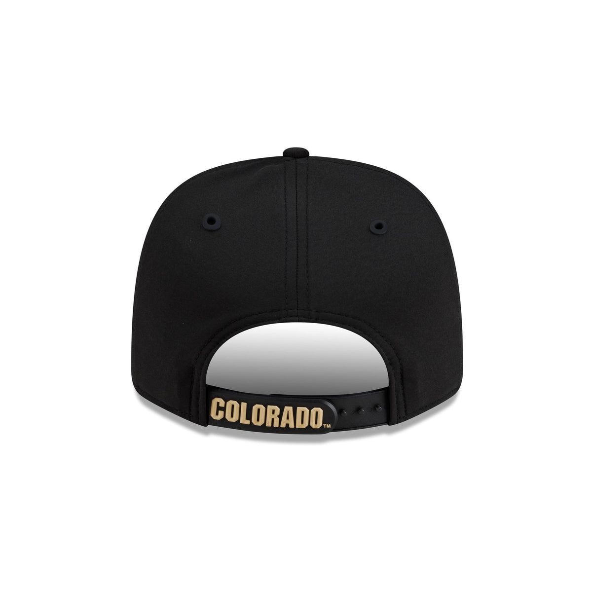 Colorado Buffaloes Stadium Ready 9SEVENTY Stretch-Snap Hat