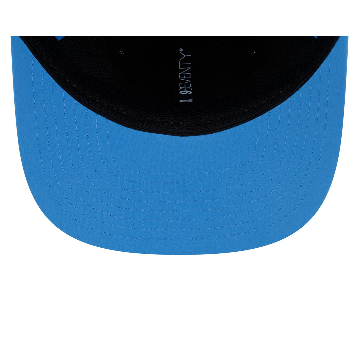 UCLA Bruins Stadium Ready 9SEVENTY Stretch-Snap Hat