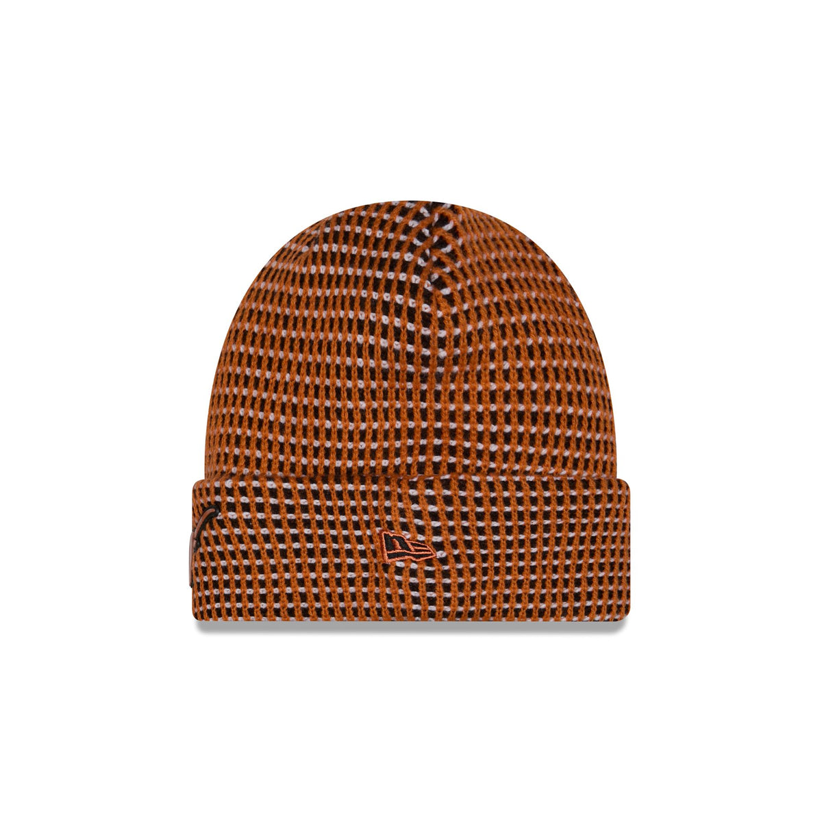 Texas Longhorns Stadium Ready Beanie Hat
