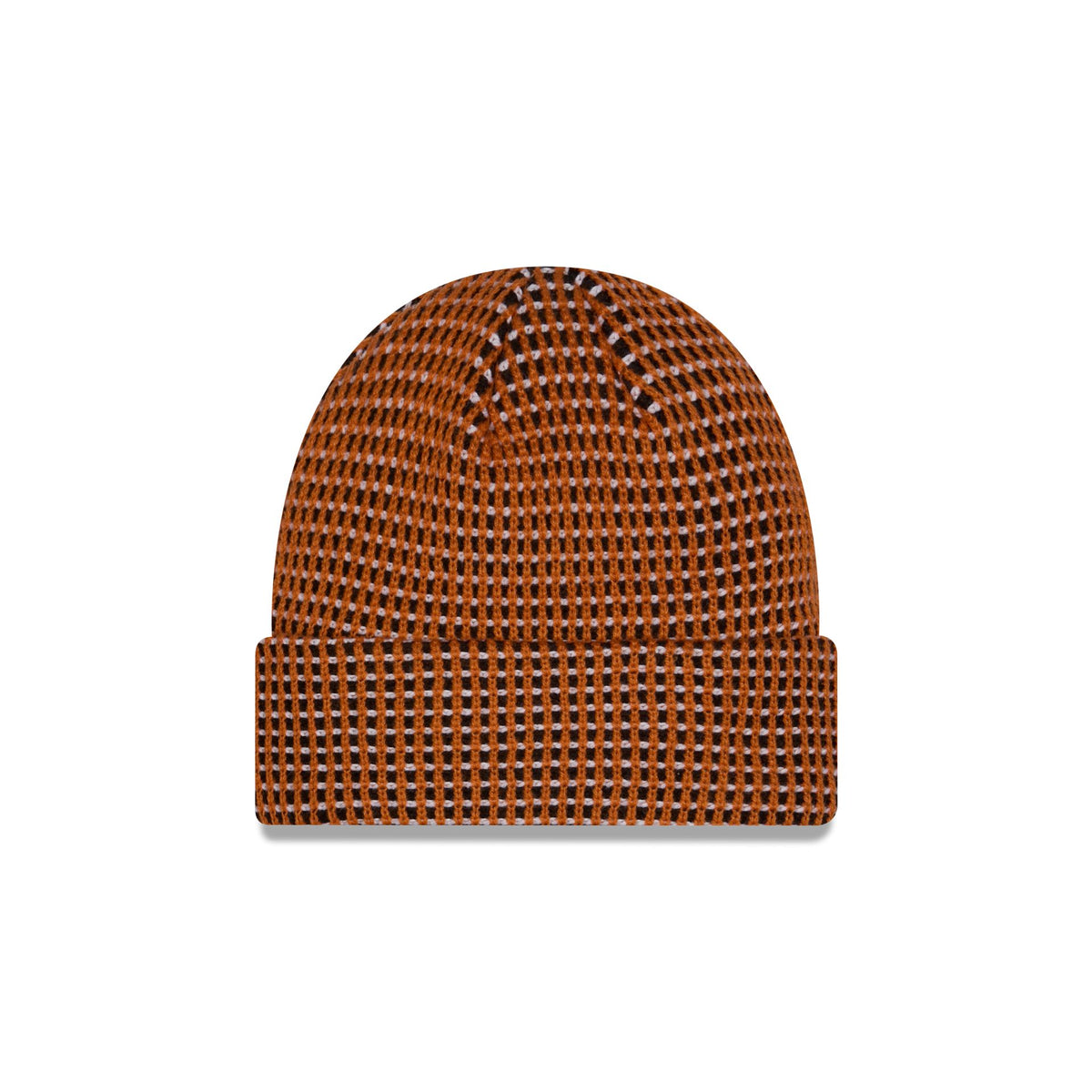 Texas Longhorns Stadium Ready Beanie Hat