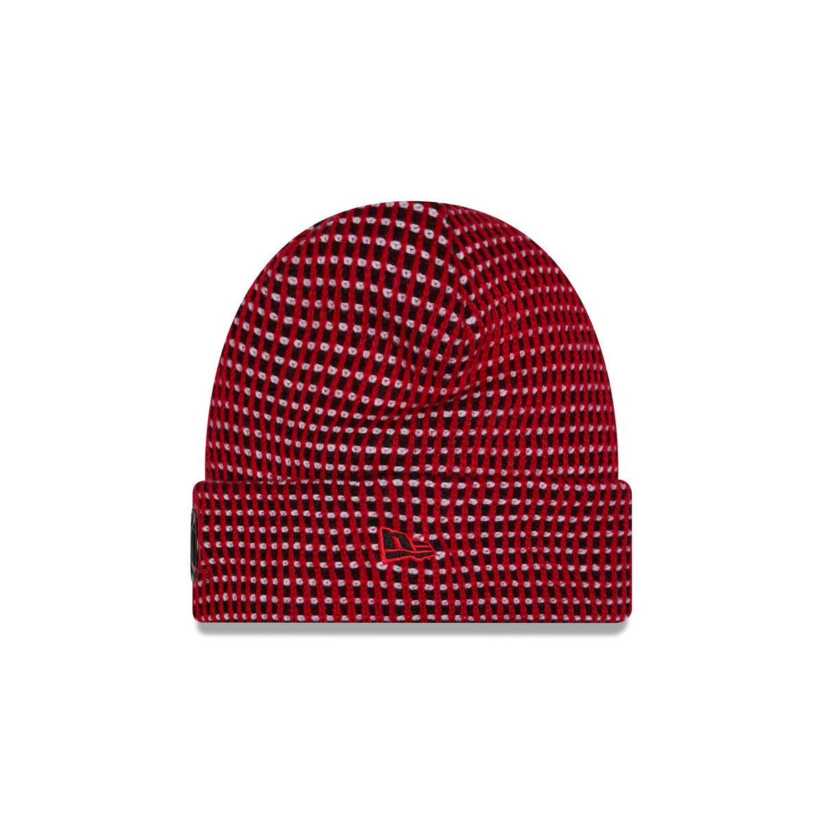 Utah Utes Stadium Ready Beanie Hat