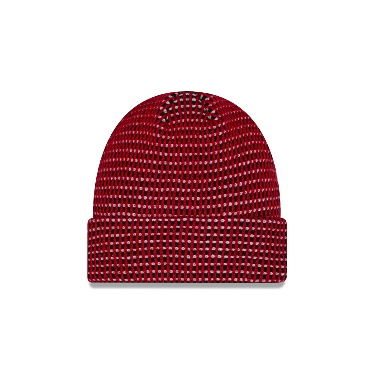 Utah Utes Stadium Ready Beanie Hat