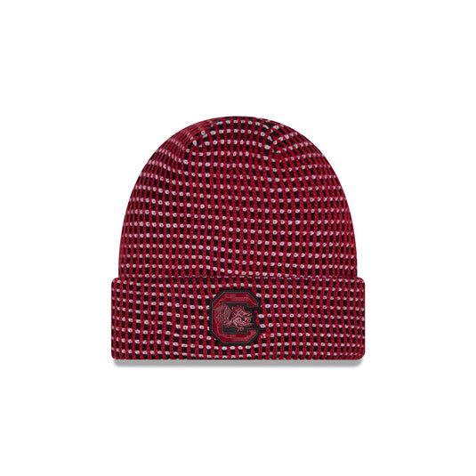 South Carolina Gamecocks Stadium Ready Beanie Hat