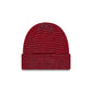 Ohio State Buckeyes Stadium Ready Beanie Hat