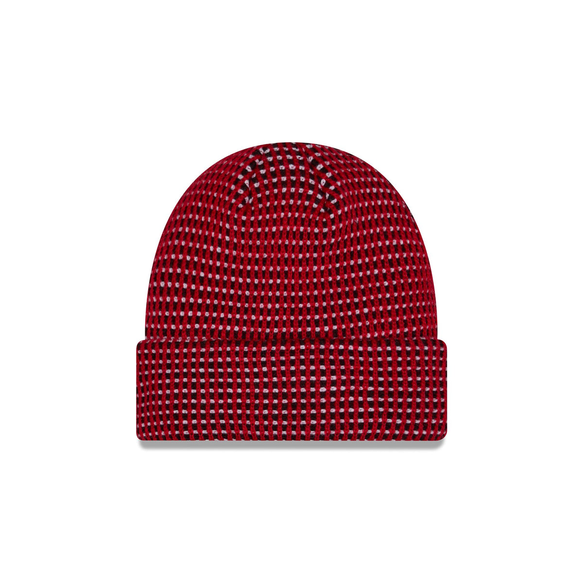 Ohio State Buckeyes Stadium Ready Beanie Hat