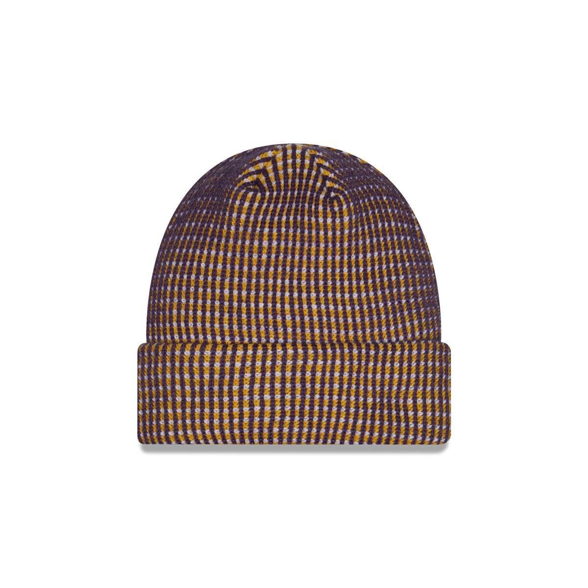 LSU Tigers Stadium Ready Beanie Hat