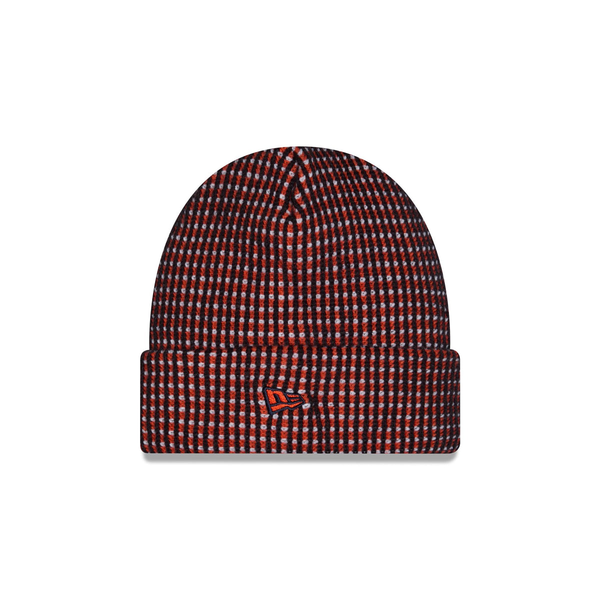 Syracuse Orange Stadium Ready Beanie Hat