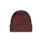 Syracuse Orange Stadium Ready Beanie Hat