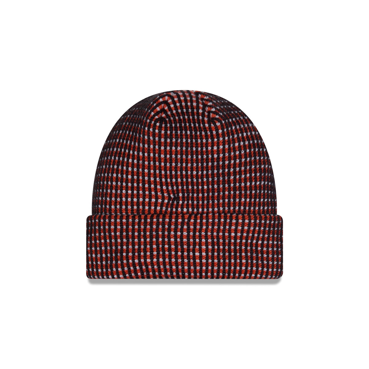 Syracuse Orange Stadium Ready Beanie Hat