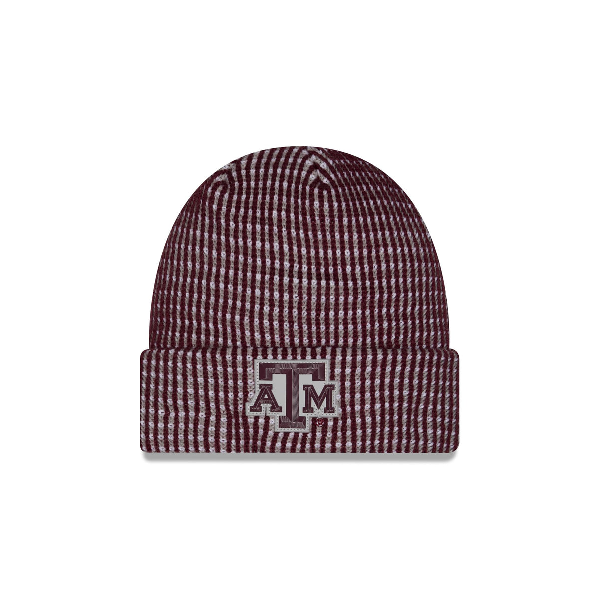 Texas A&M Aggies Stadium Ready Beanie Hat
