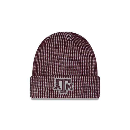 Texas A&M Aggies Stadium Ready Beanie Hat