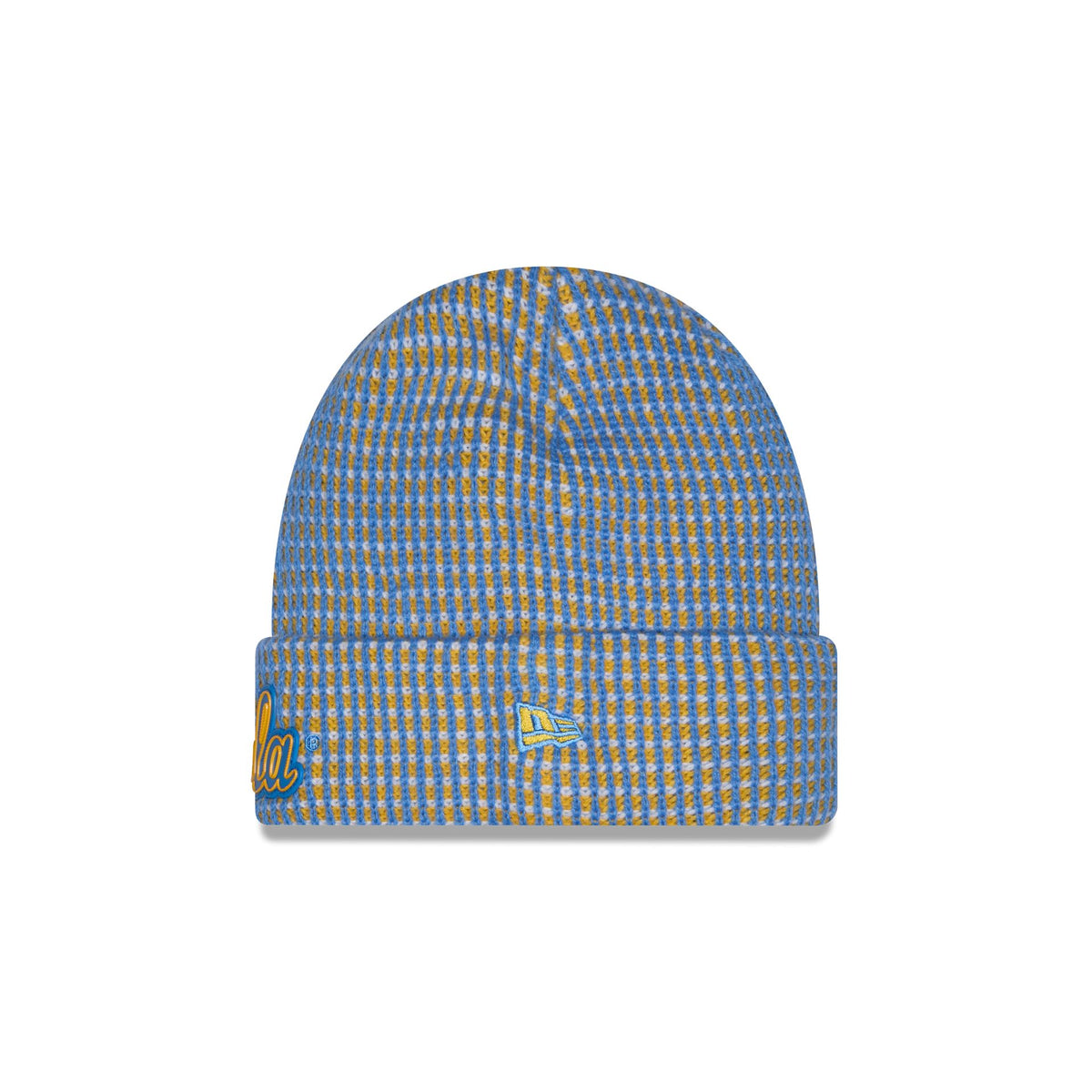 UCLA Bruins Stadium Ready Beanie Hat