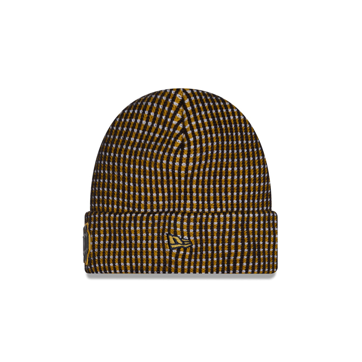 Notre Dame Fighting Irish Stadium Ready Beanie Hat