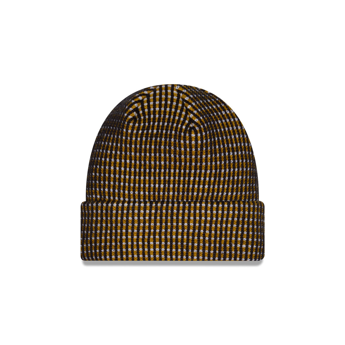 Notre Dame Fighting Irish Stadium Ready Beanie Hat