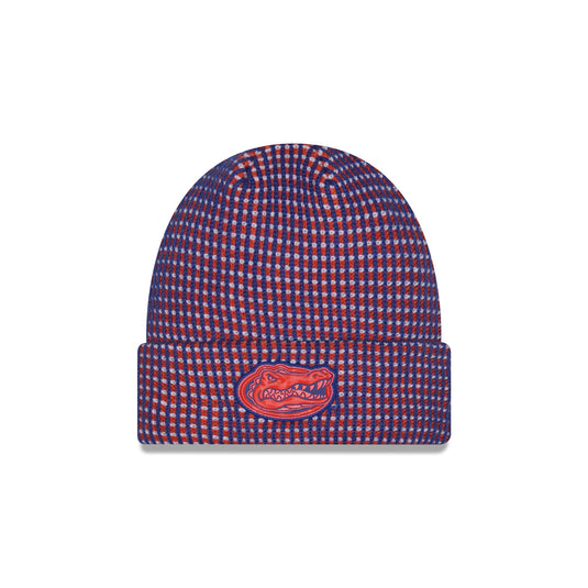 Florida Gators Stadium Ready Beanie Hat