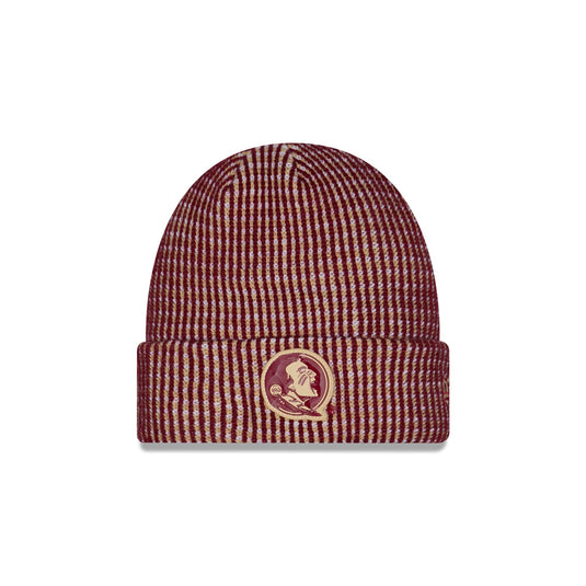 Florida State Seminoles Stadium Ready Beanie Hat
