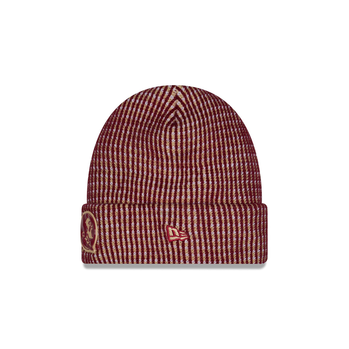 Florida State Seminoles Stadium Ready Beanie Hat
