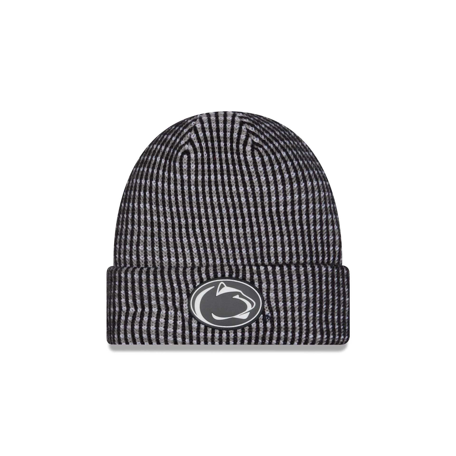 Penn State Nittany Lions Stadium Ready Beanie Hat