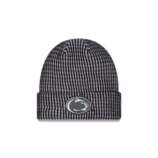 Penn State Nittany Lions Stadium Ready Beanie Hat - New Era Cap