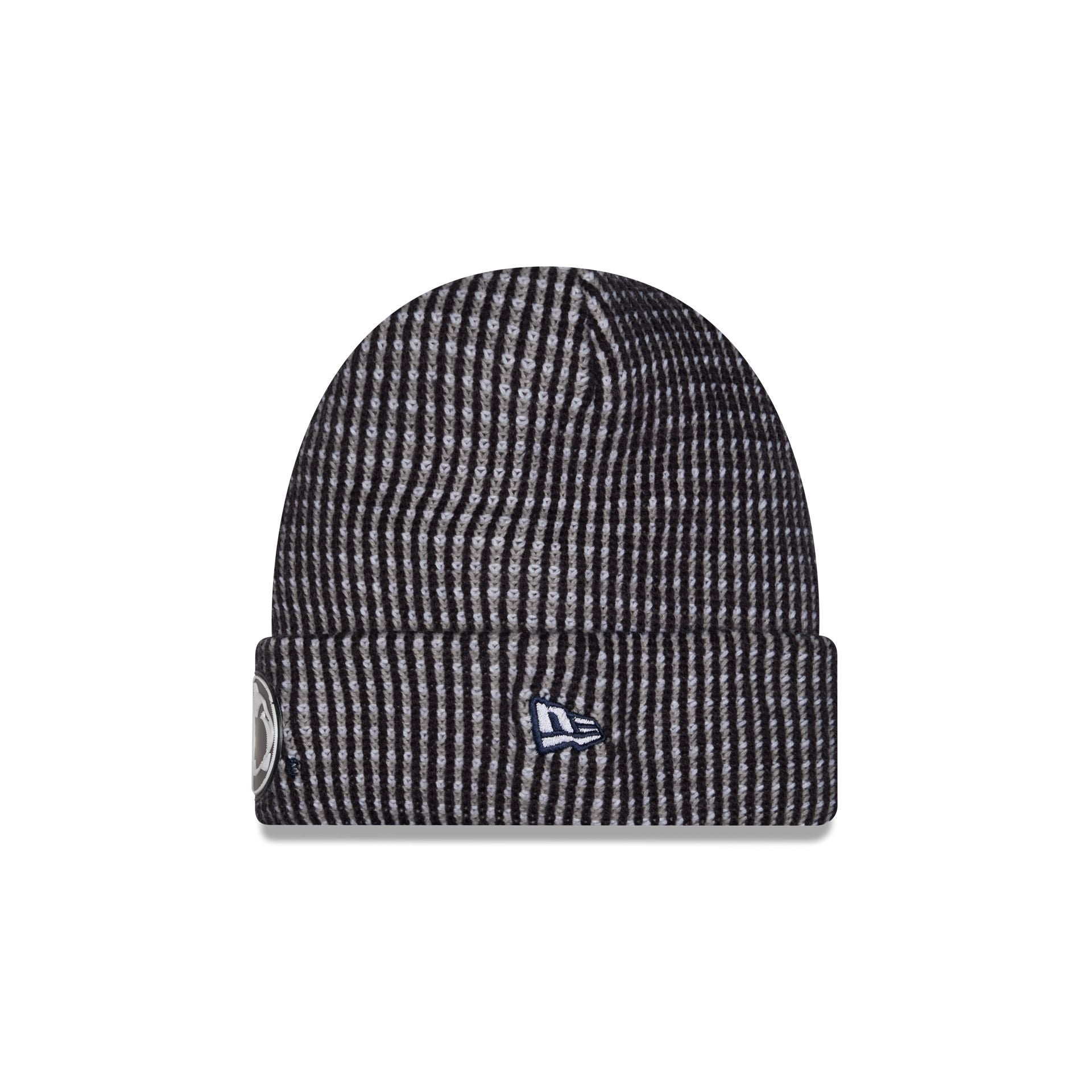 Penn State Nittany Lions Stadium Ready Beanie Hat