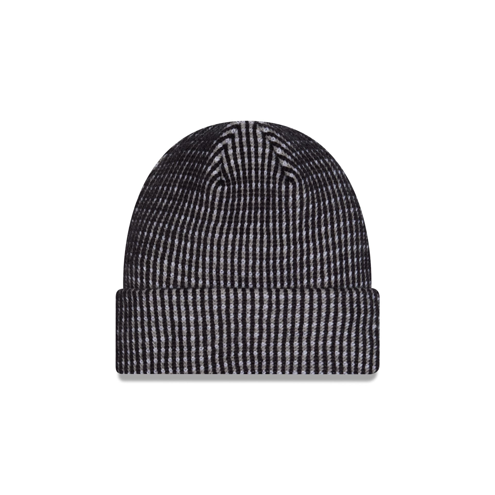 Penn State Nittany Lions Stadium Ready Beanie Hat