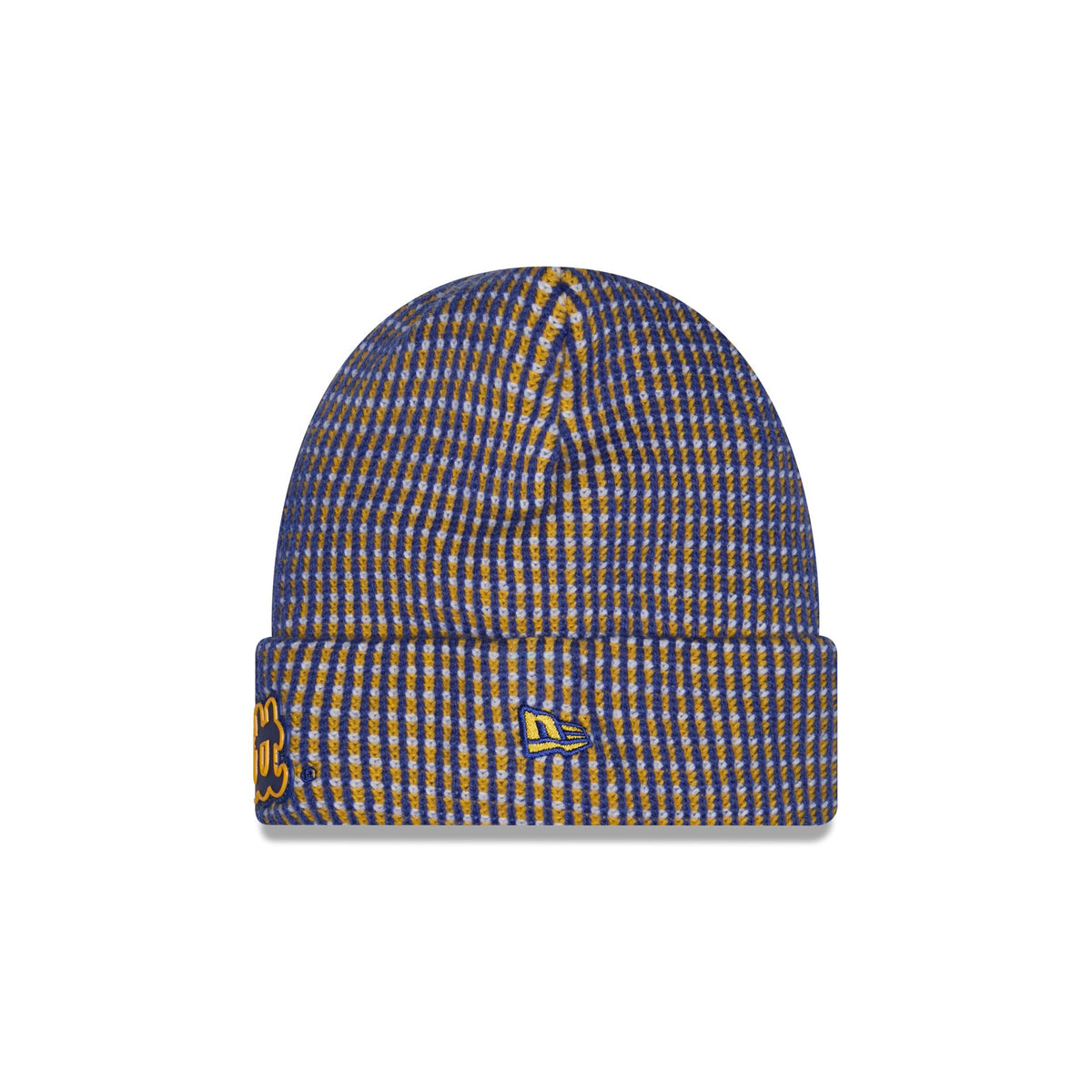 Pittsburgh Panthers Stadium Ready Beanie Hat
