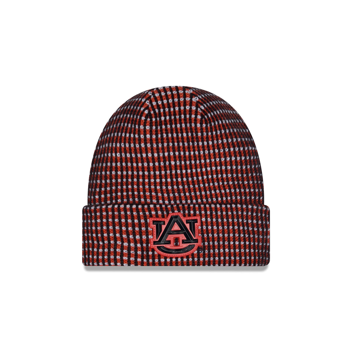 Auburn Tigers Stadium Ready Beanie Hat