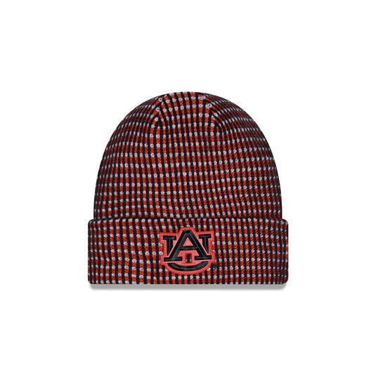 Auburn Tigers Stadium Ready Beanie Hat