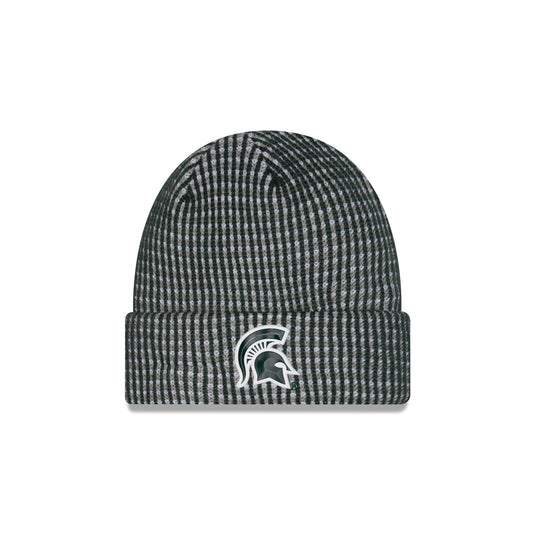 Michigan State Spartans Stadium Ready Beanie Hat
