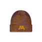 Minnesota Golden Gophers Stadium Ready Beanie Hat