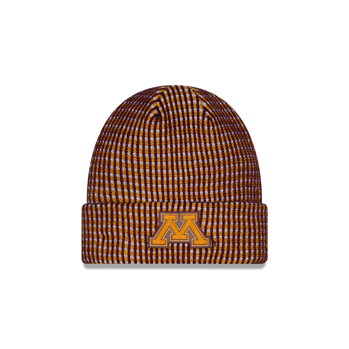Minnesota Golden Gophers Stadium Ready Beanie Hat