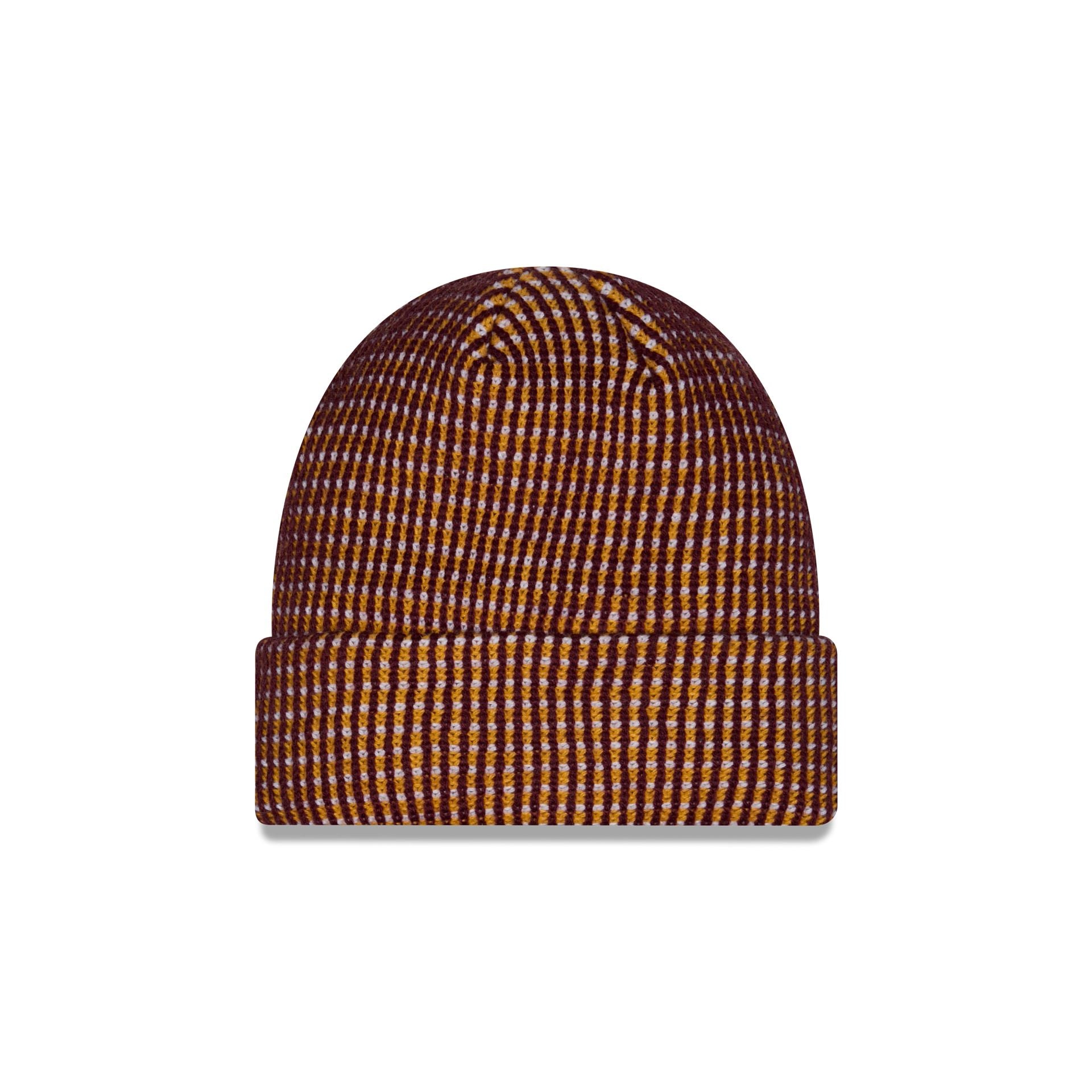 Minnesota Golden Gophers Stadium Ready Beanie Hat