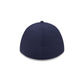Michigan Wolverines Stadium Ready 39THIRTY M-Crown Stretch Fit Hat