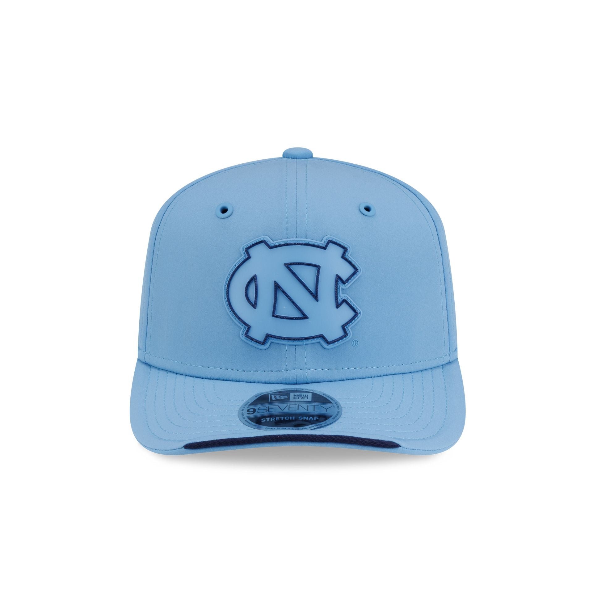 North Carolina Tar Heels Stadium Ready 9SEVENTY Stretch-Snap Hat