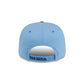 North Carolina Tar Heels Stadium Ready 9SEVENTY Stretch-Snap Hat