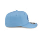 North Carolina Tar Heels Stadium Ready 9SEVENTY Stretch-Snap Hat
