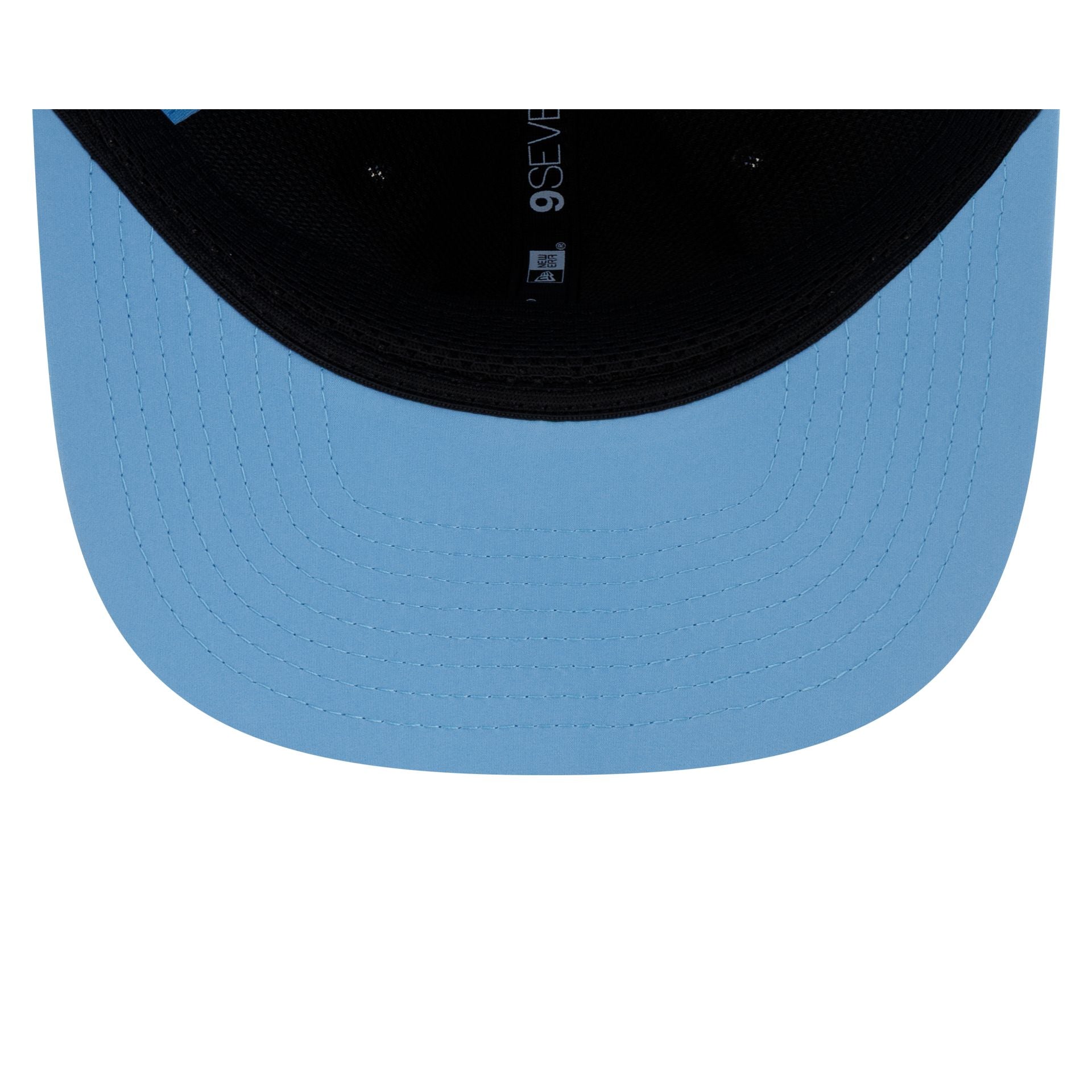 North Carolina Tar Heels Stadium Ready 9SEVENTY Stretch-Snap Hat