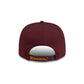 Minnesota Golden Gophers Stadium Ready 9SEVENTY Stretch-Snap Hat
