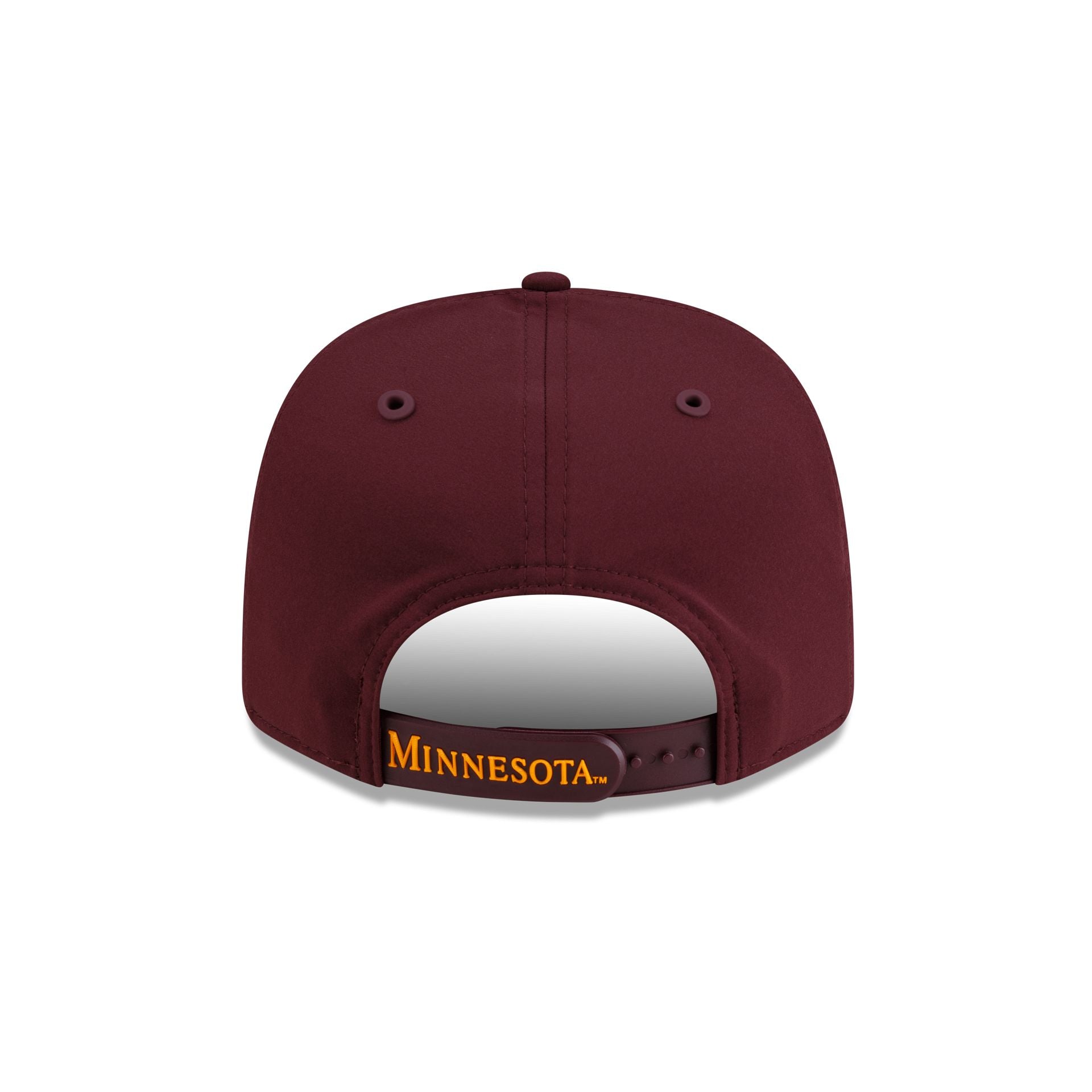 Minnesota Golden Gophers Stadium Ready 9SEVENTY Stretch-Snap Hat