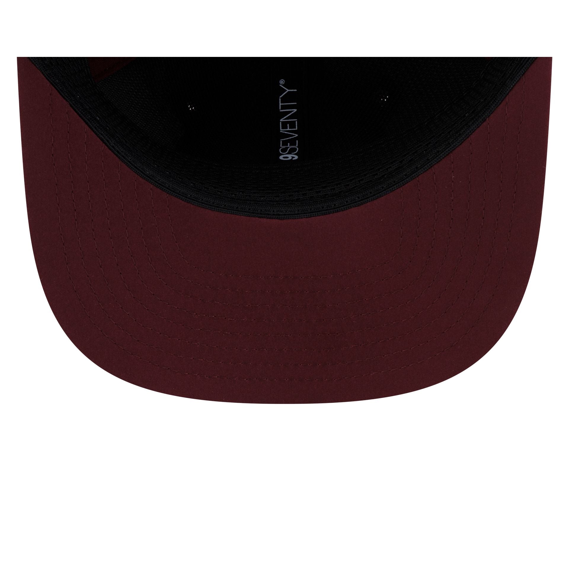 Minnesota Golden Gophers Stadium Ready 9SEVENTY Stretch-Snap Hat