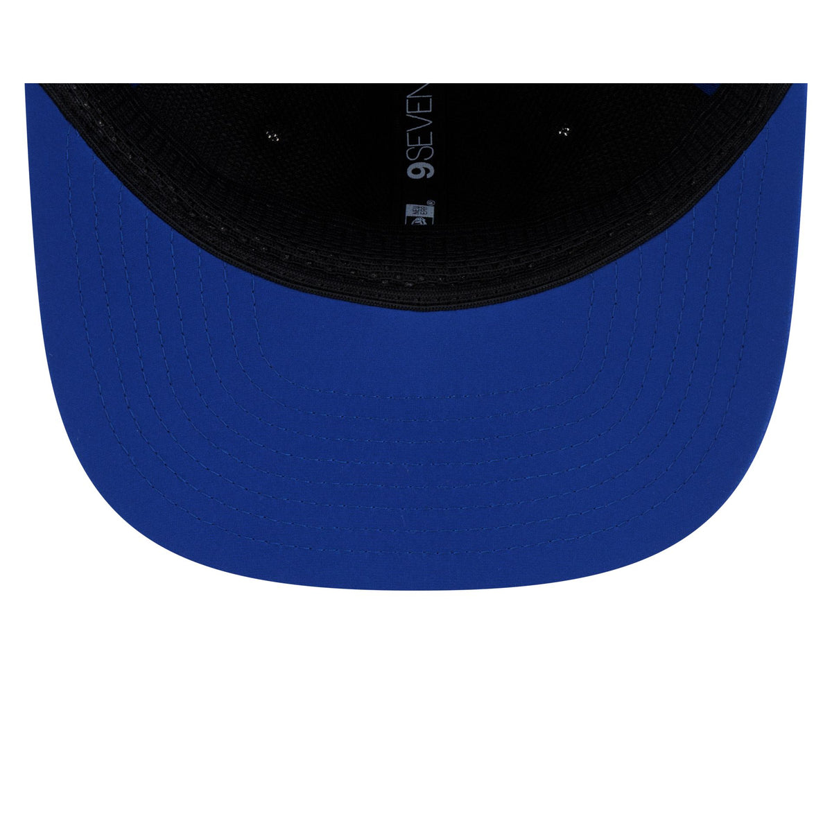Kansas Jayhawks Stadium Ready 9SEVENTY Stretch-Snap Hat