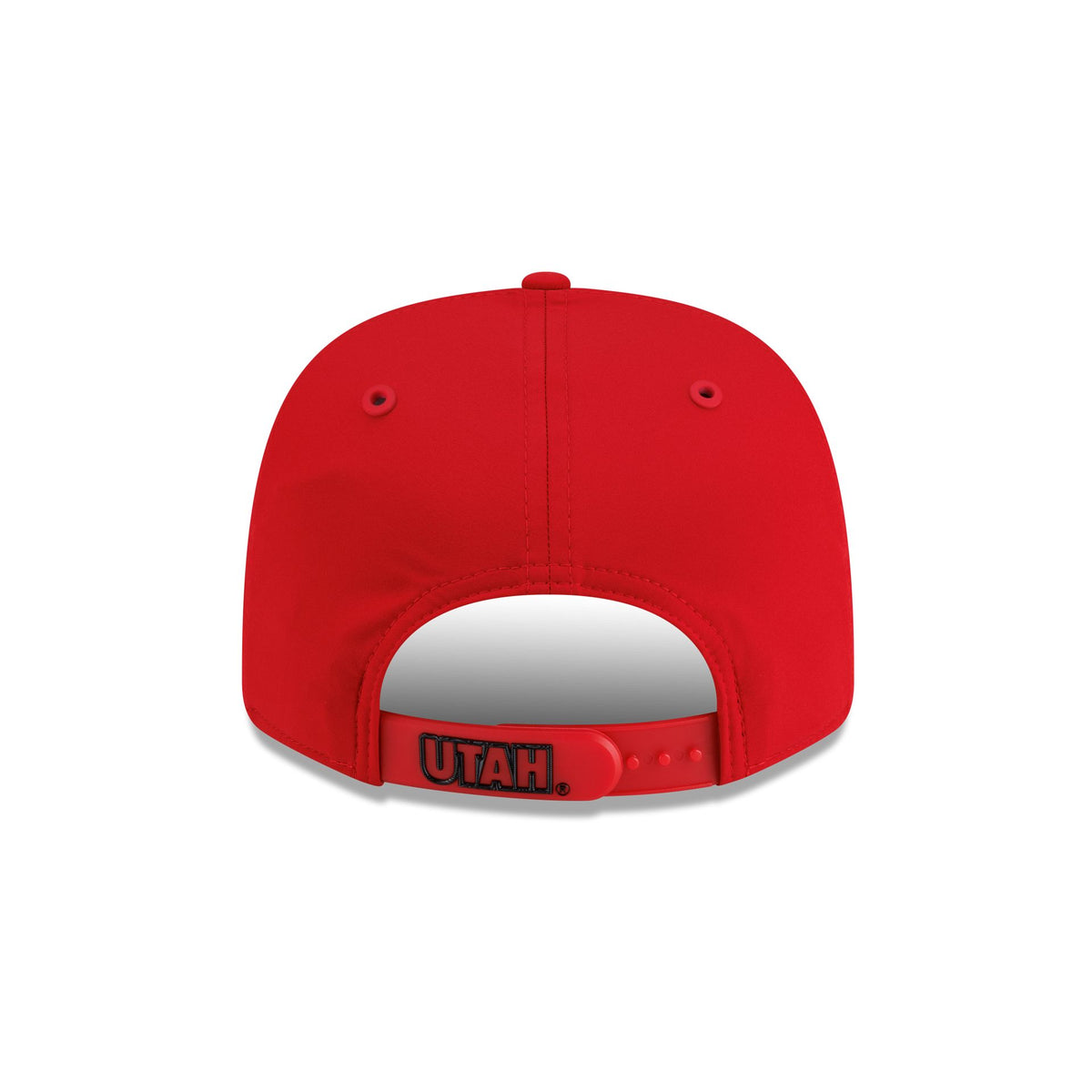 Utah Utes Stadium Ready 9SEVENTY Stretch-Snap Hat