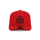 Ohio State Buckeyes Stadium Ready 9SEVENTY Stretch-Snap Hat