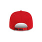 Ohio State Buckeyes Stadium Ready 9SEVENTY Stretch-Snap Hat