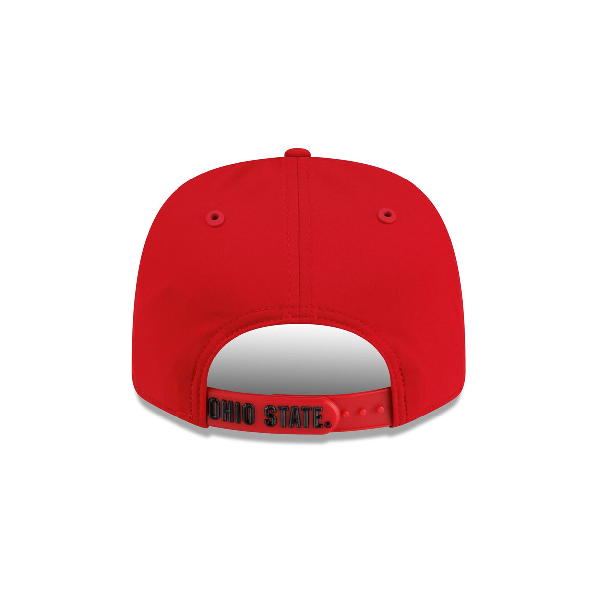 Ohio State Buckeyes Stadium Ready 9SEVENTY Stretch-Snap Hat
