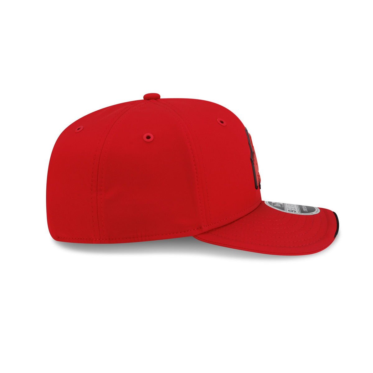 Ohio State Buckeyes Stadium Ready 9SEVENTY Stretch-Snap Hat