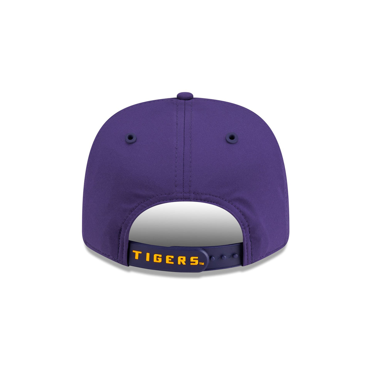 LSU Tigers Stadium Ready 9SEVENTY Stretch-Snap Hat